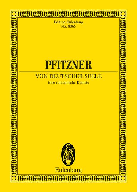 A German Soul